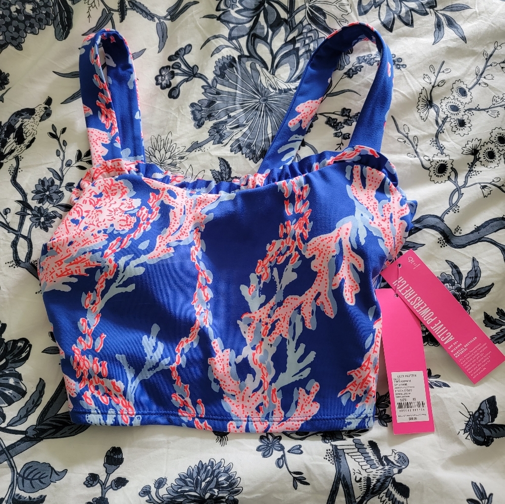 Swim on Over, xs